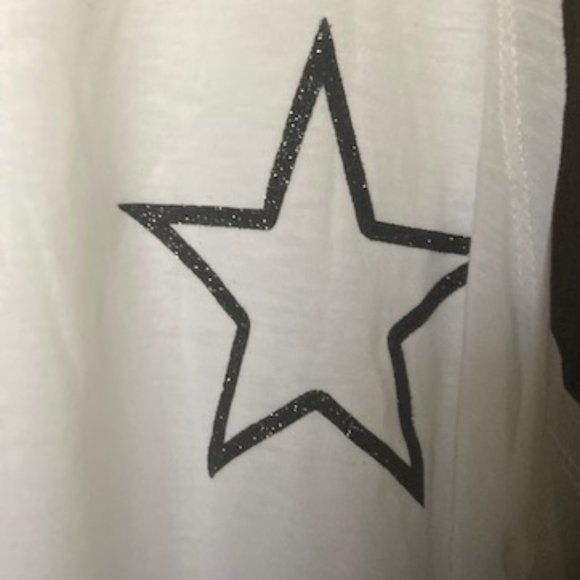 Nanette Lepore Play White Sleeveless Tank Top - Picture 5 of 5